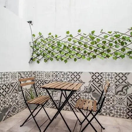 Nuevo Cerca De La Playa Y Del Centro バレンシア