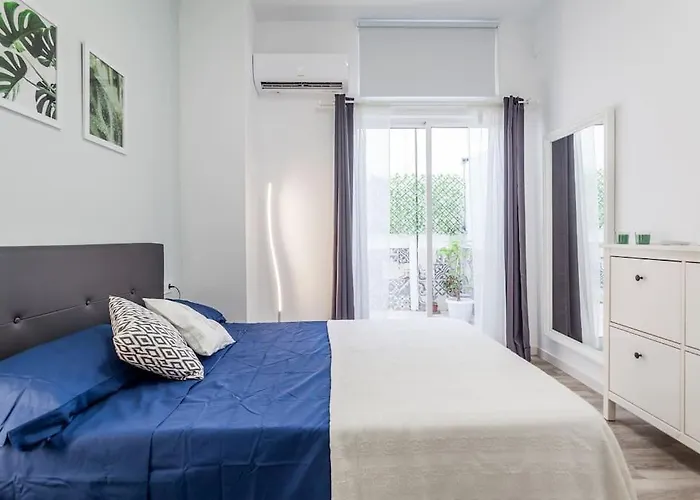 アパート Nuevo Cerca De La Playa Y Del Centro *